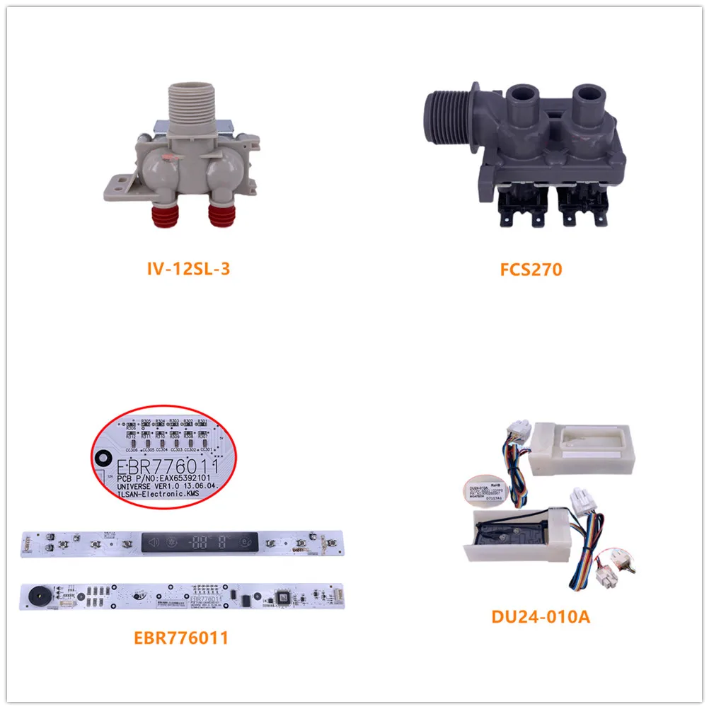 IV-12SL-3 FCS360C FCS90-270A1 FCS270 IV-12S-101 IV-138L-2 IV-23SL-5 FVS-167V1W EBR776011 SAAA001S02 DU24-111