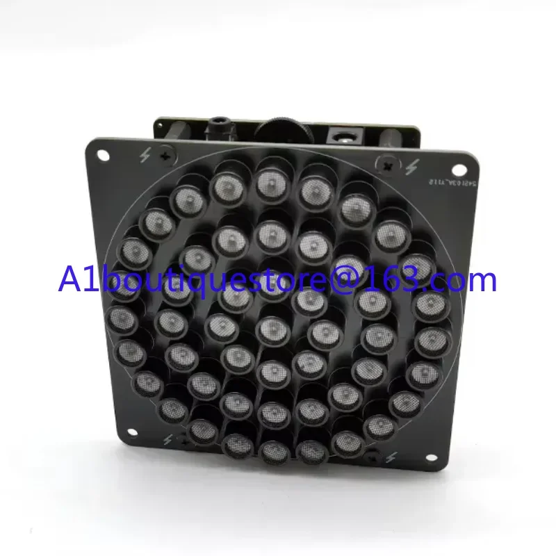 

Temple DS100A Ultrasonic Directional Speaker with Focused Audio Technical Parameter Array Museum Speaker