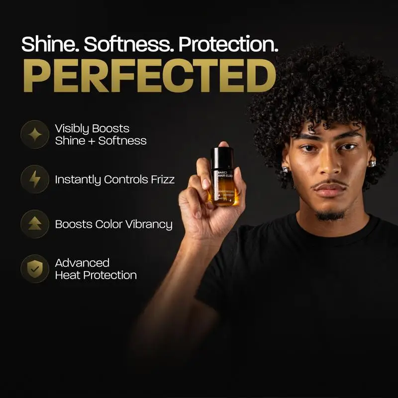 Tight Lilat Orchid Facial Essence Oil Moisturizing and Relaxing Fine-lines Finishing and Improving Drying Fine-lines Essence