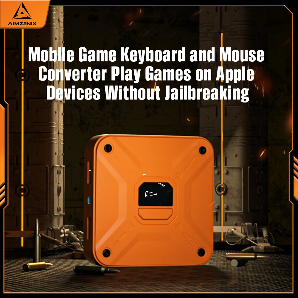 Gamwing Raiders AX3…