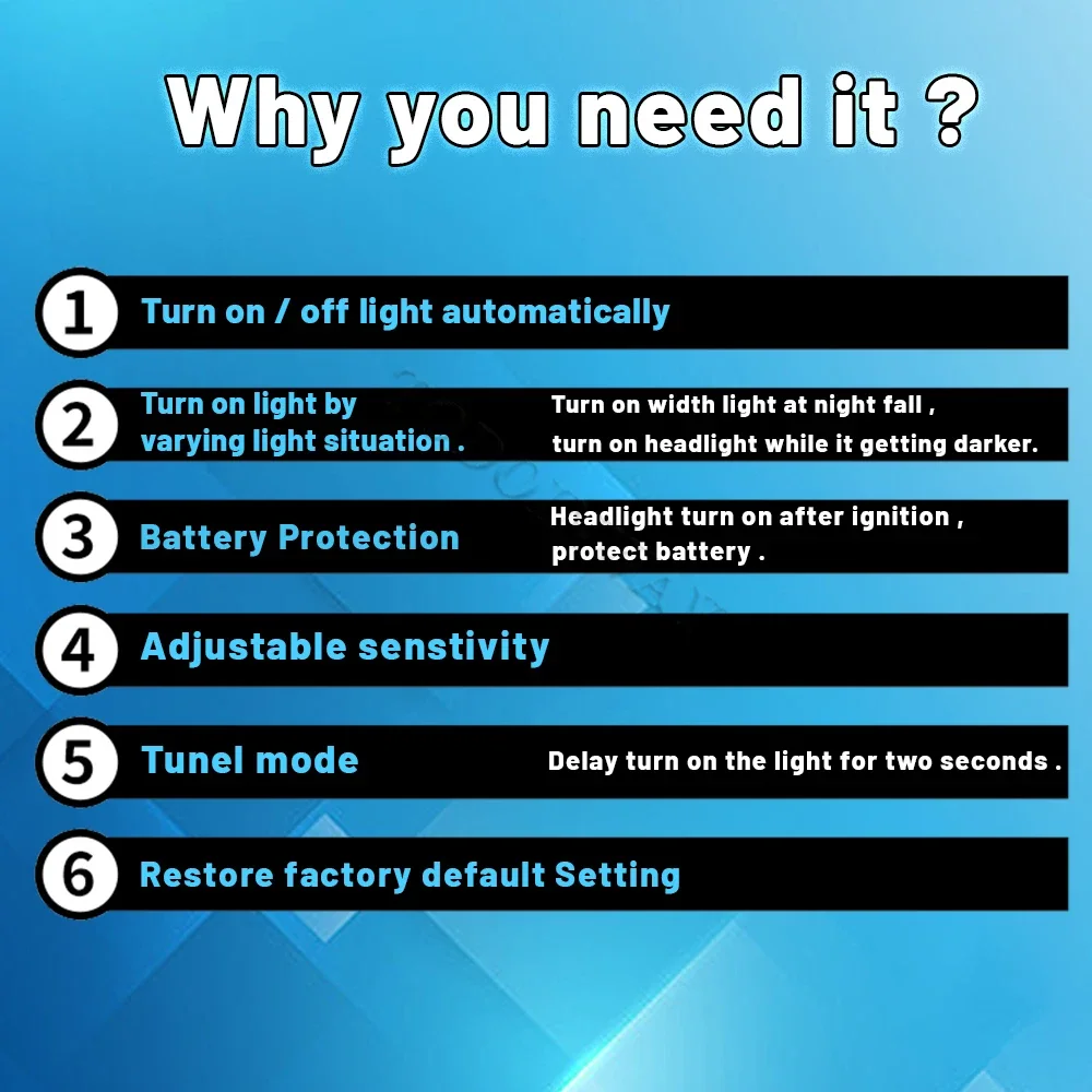 Светодиодный автоматический переключатель фар, модуль управления, датчик, оставшийся домашний комплект для Ford Mondeo 4 mk4 2007-2014, модифицированные аксессуары