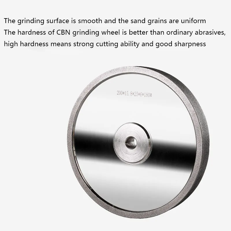 Grinding Special Cb…