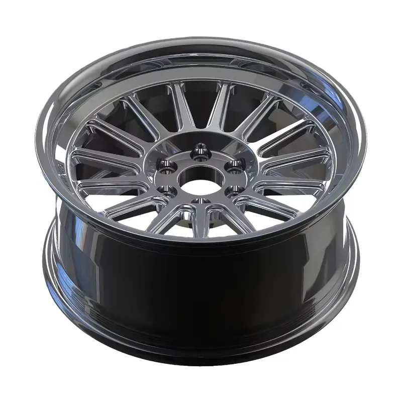 i Certified 10,000 Tons Off-Road Forged Aluminum Alloy 6061-T6 Wheel Hub Refitting 17/18/19/20/21/22 35mm/40mm 25mm Multi