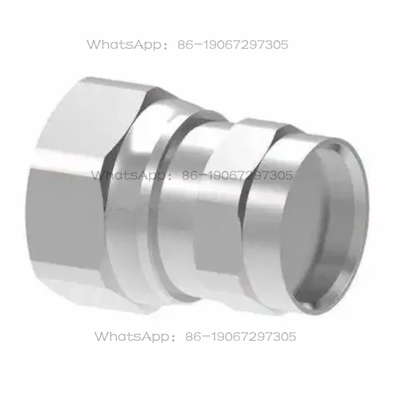 Applicable To  Aeroquip 5400 Series Connector 5400-S5-8 5400-S2-8