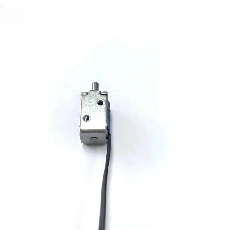 DC 3.7V/5V RYT-0415-3 Mini Electromagnetic Lock for Medical Equipment, Solenoid Valve, New Energy Shared Devices, Decorative Box