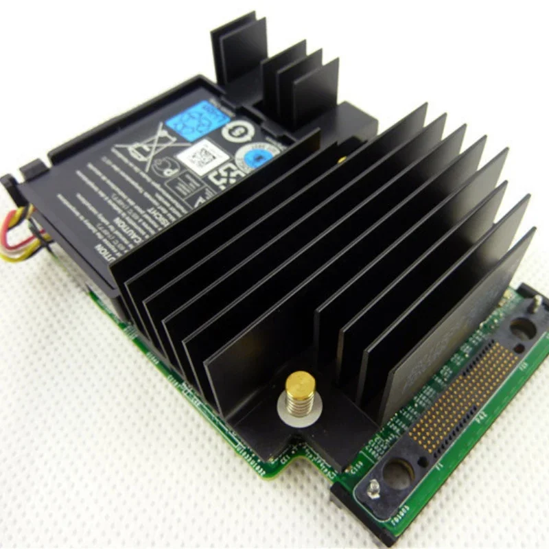 

0GDJ3J 0R75VT 0KMCCD 07H4CN Original Suitable for DELL R430 R630 R730 R530 R730XD Server H330 H730 H730P MINI RAID Array Card