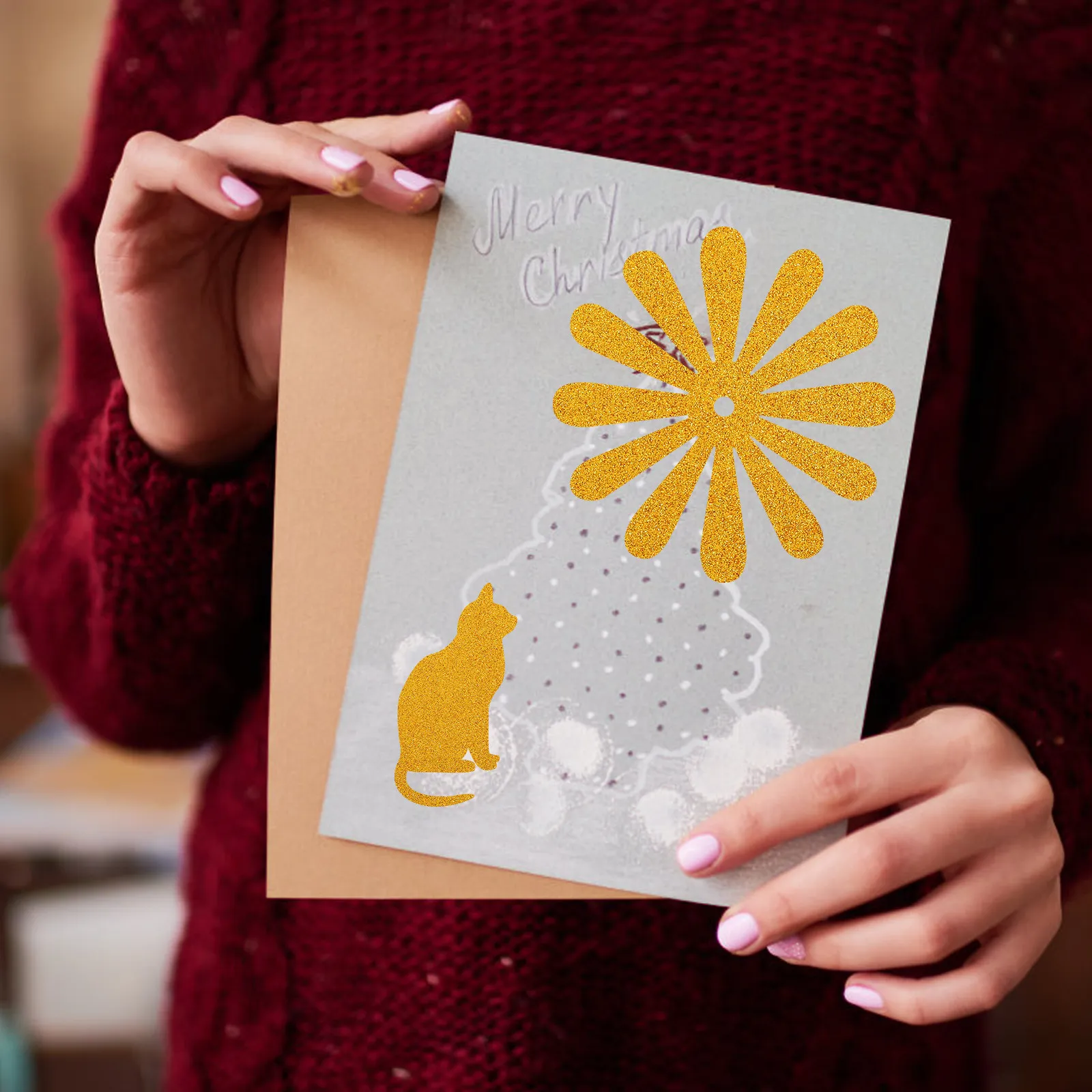 

10 шт. креативных глиттерных самоклеящихся листов из губчатой бумаги для рукоделия, упаковки подарков, приглашений на вечеринки, скрапбукинга