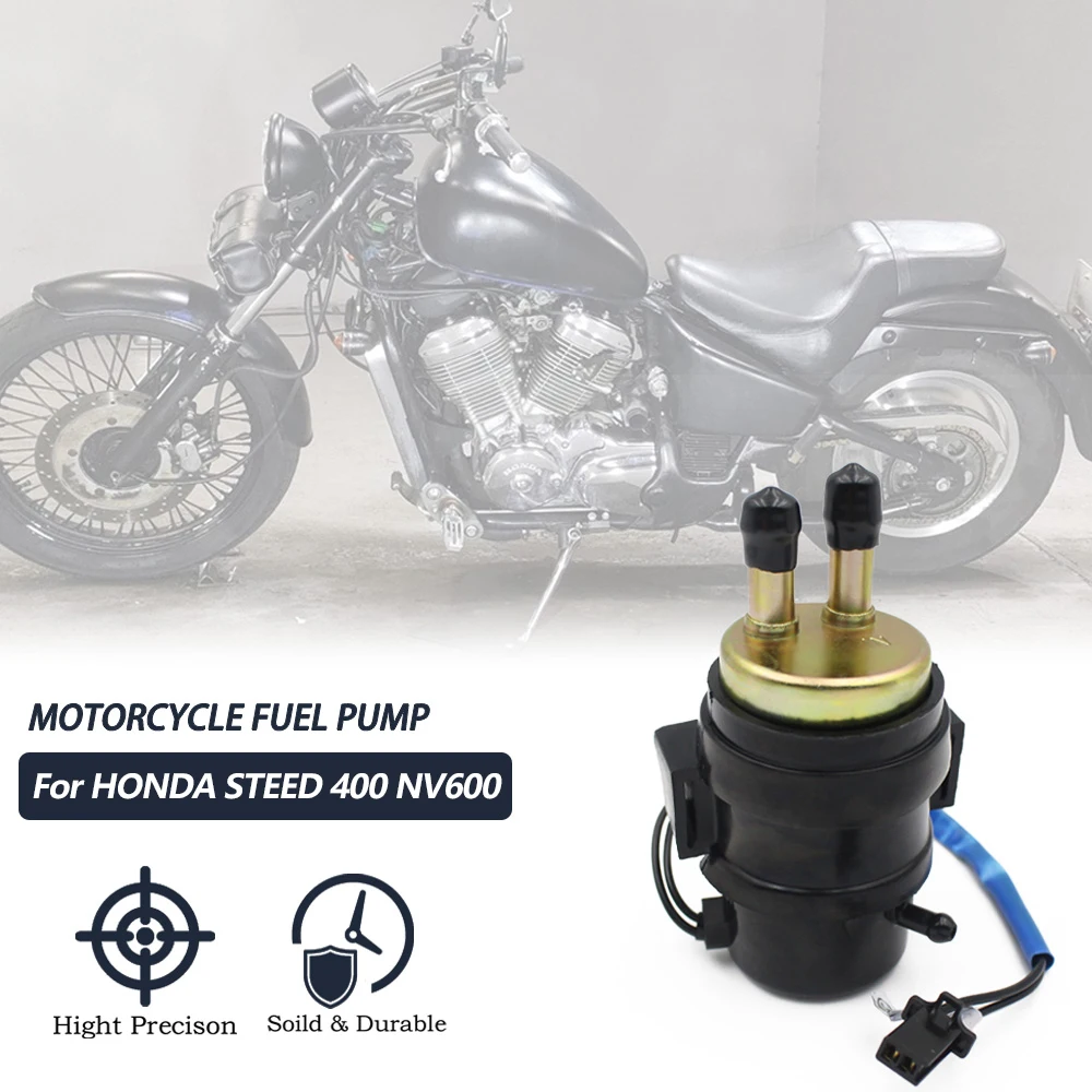 Motorcycle Engine Assy Fuel Gas Pump Assembly For Fit Honda CBR 250 MC19 STEED CBR250 400 600