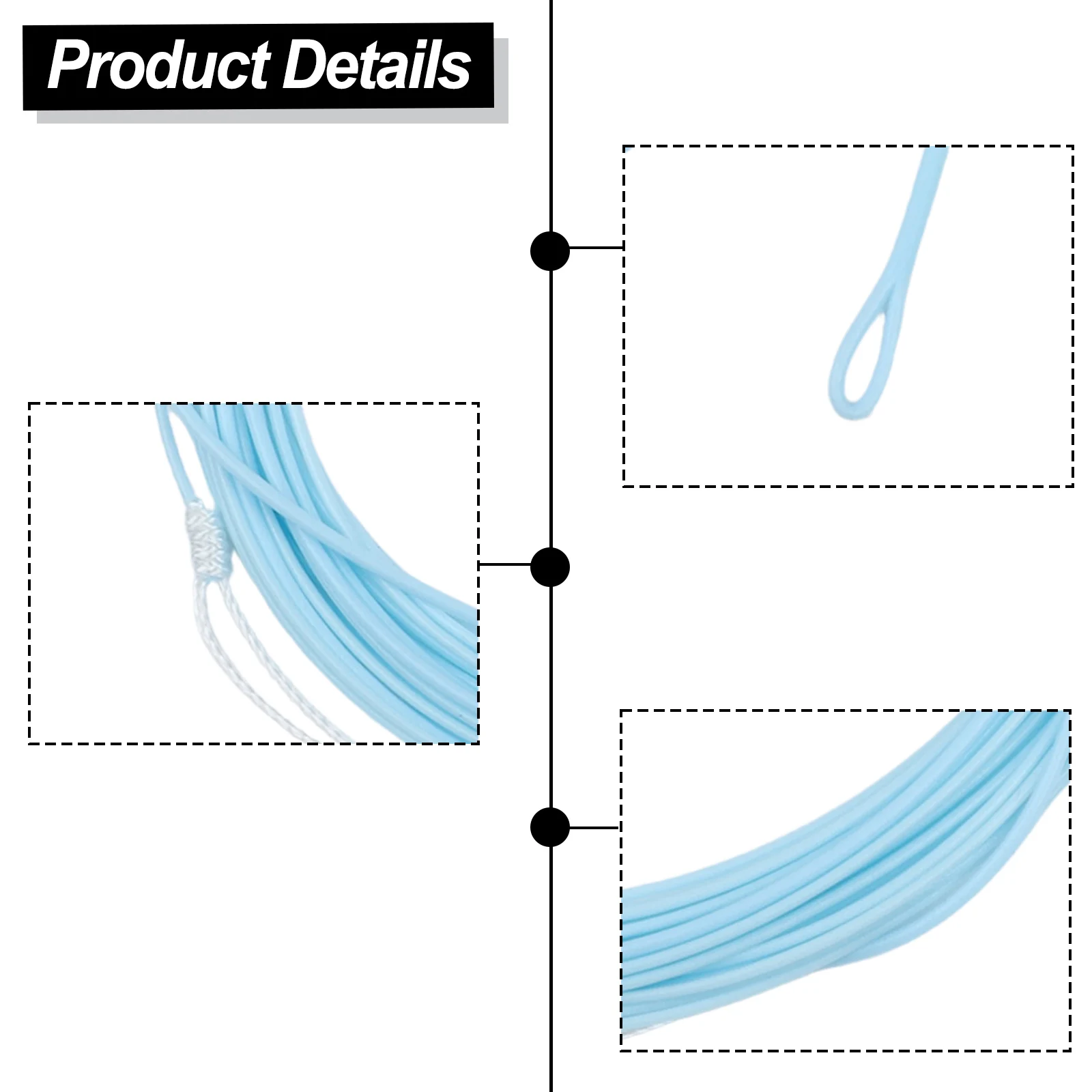 

Леска для нахлыстовой рыбалки оранжевая, ПВХ, конусная, с низким коэффициентом растяжения, для наживки, с ультранизким распределением веса, с ультранизким коэффициентом растяжения в сердцевине