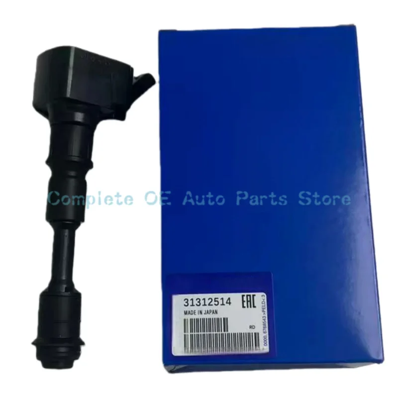 

1pc original 31312514 new engine ignition coils for Volvo S90, XC90, S60, V60, V90, XC60, OEM 31358940