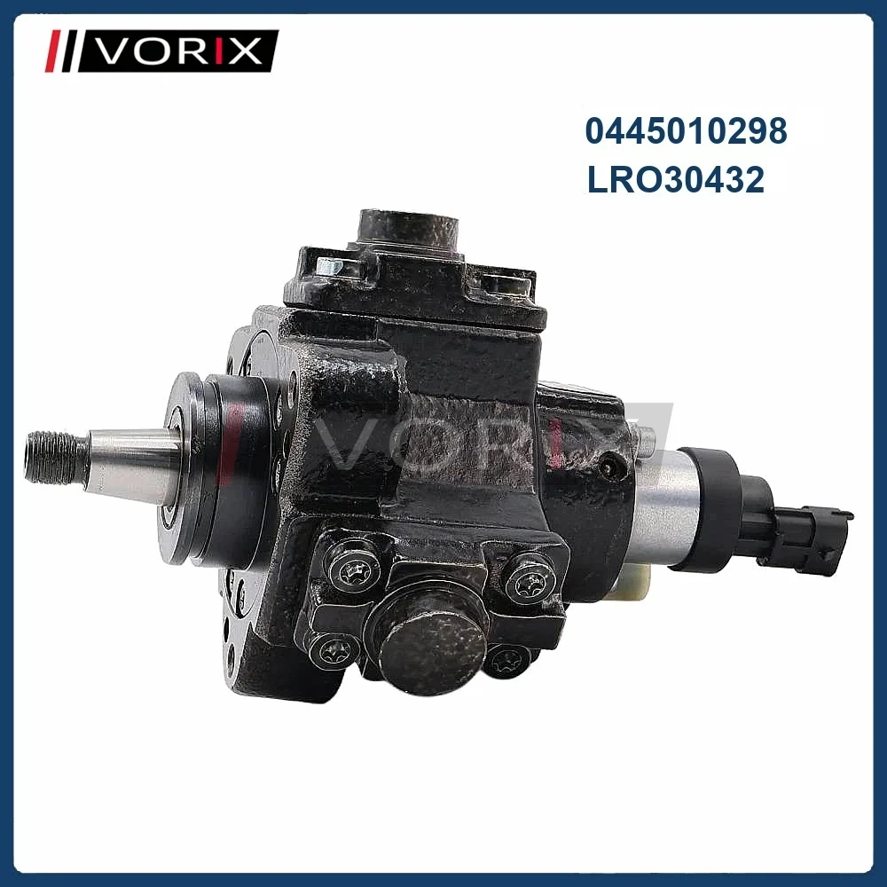 

0445010298 LRO30432 LRO47217 Fuel Injection Pump for LAND ROVER XF 2.2 D