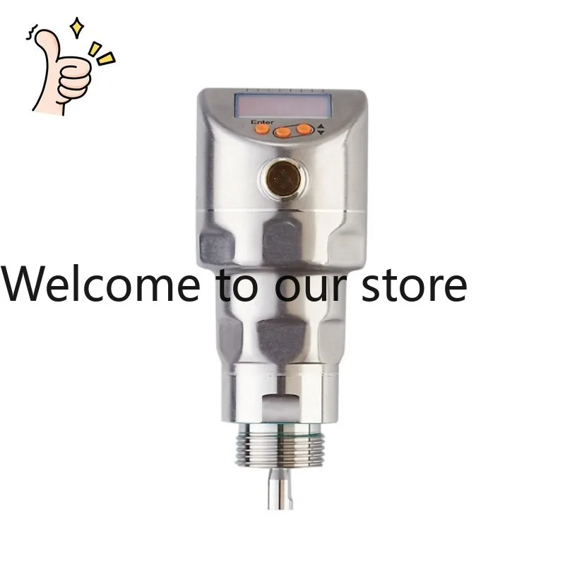 Ifm LR2050 Liquid Level Sensor LR0000B-ER34AKSKG/US Original Spot