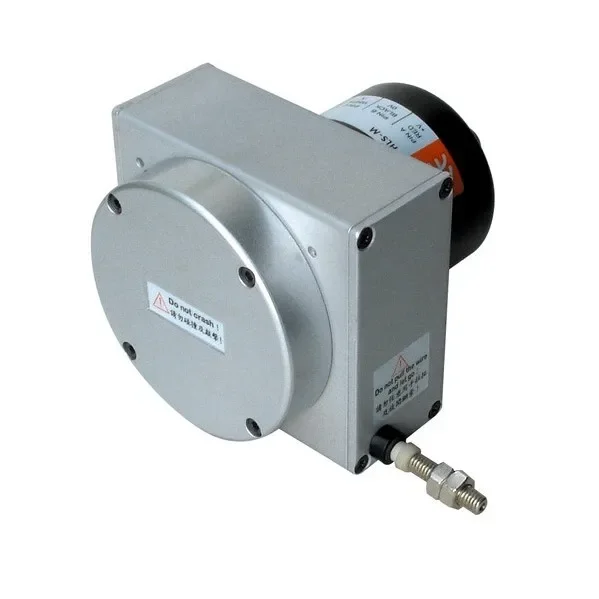 2025.4HONTKO Rope Displacement Sensor HLS-M-20-05-PP MLS-M-20-005-Z-PP Cable Ruler