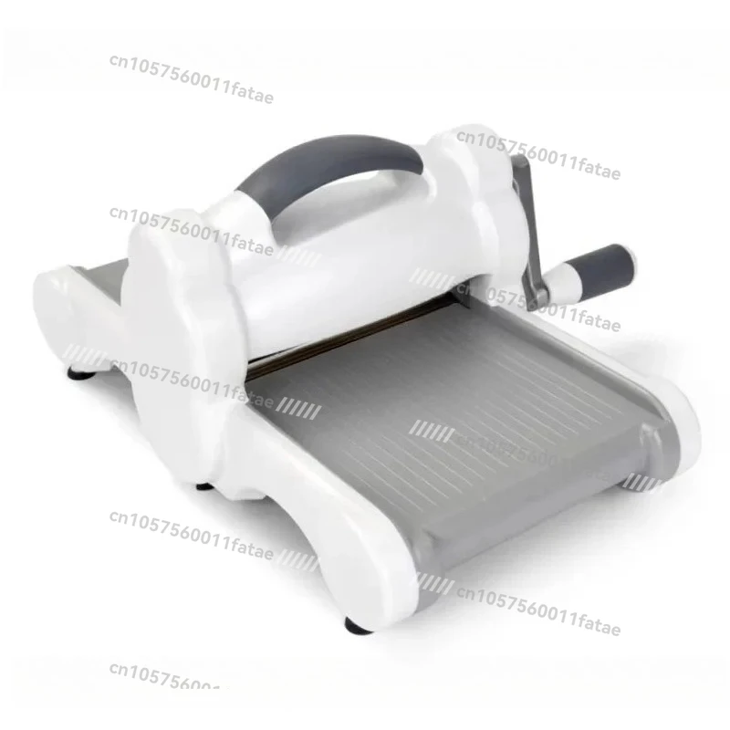 

Manual Die Cutting Machine, Big Size, A4 Size