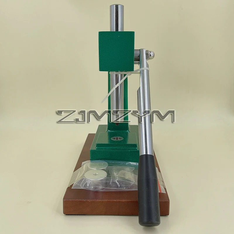 Watch Press Set Professional for Closing The Cover Supplies Watch Repair Kit Watch Back Case Press Tool 6173 Watch Press Machine