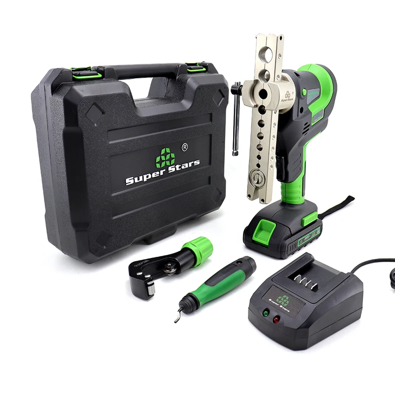 Electric Tube Flaring Tools ST-E809AM-L