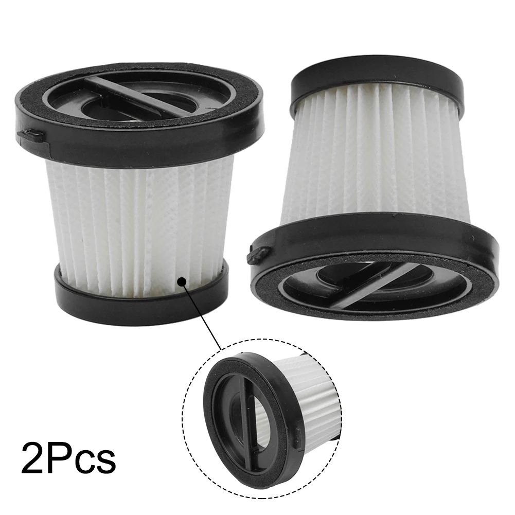 

2 Pack Replacement Filters for 700W Vacuum Mite Perfect Fit for XTREME Series V10 Enhance Your Cleaning Routine