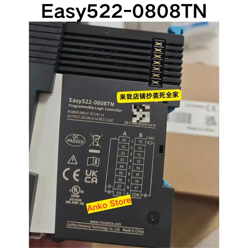 

Brand-new Original Easy522-0808TN module
