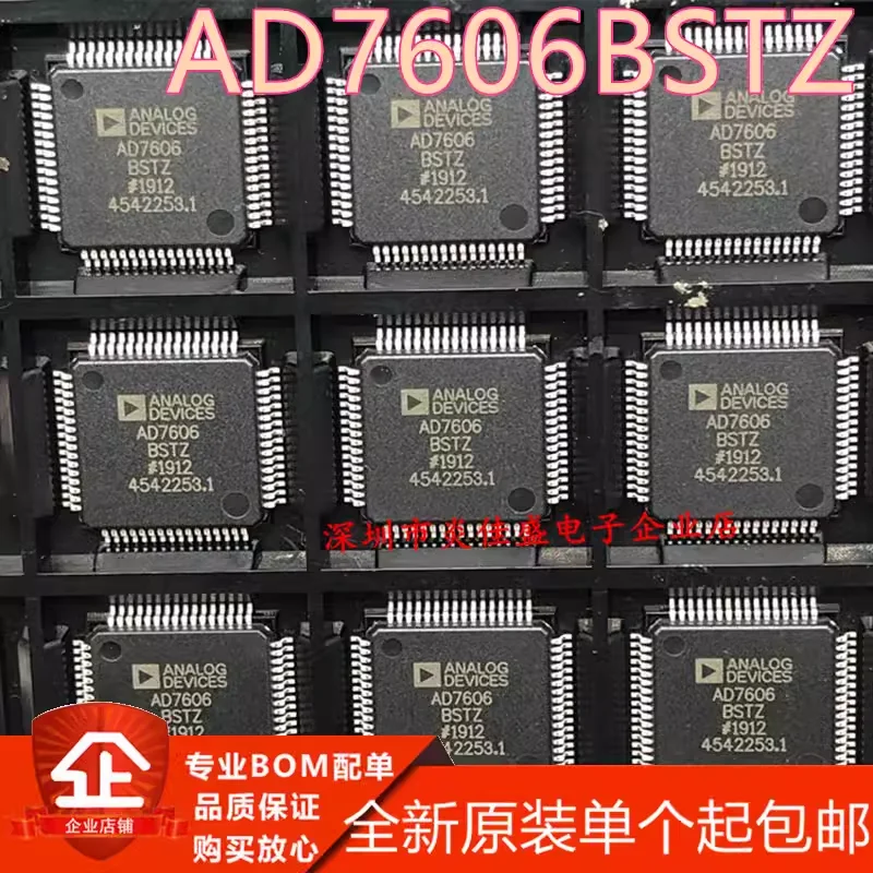 1-10PCS Original Ge… - image