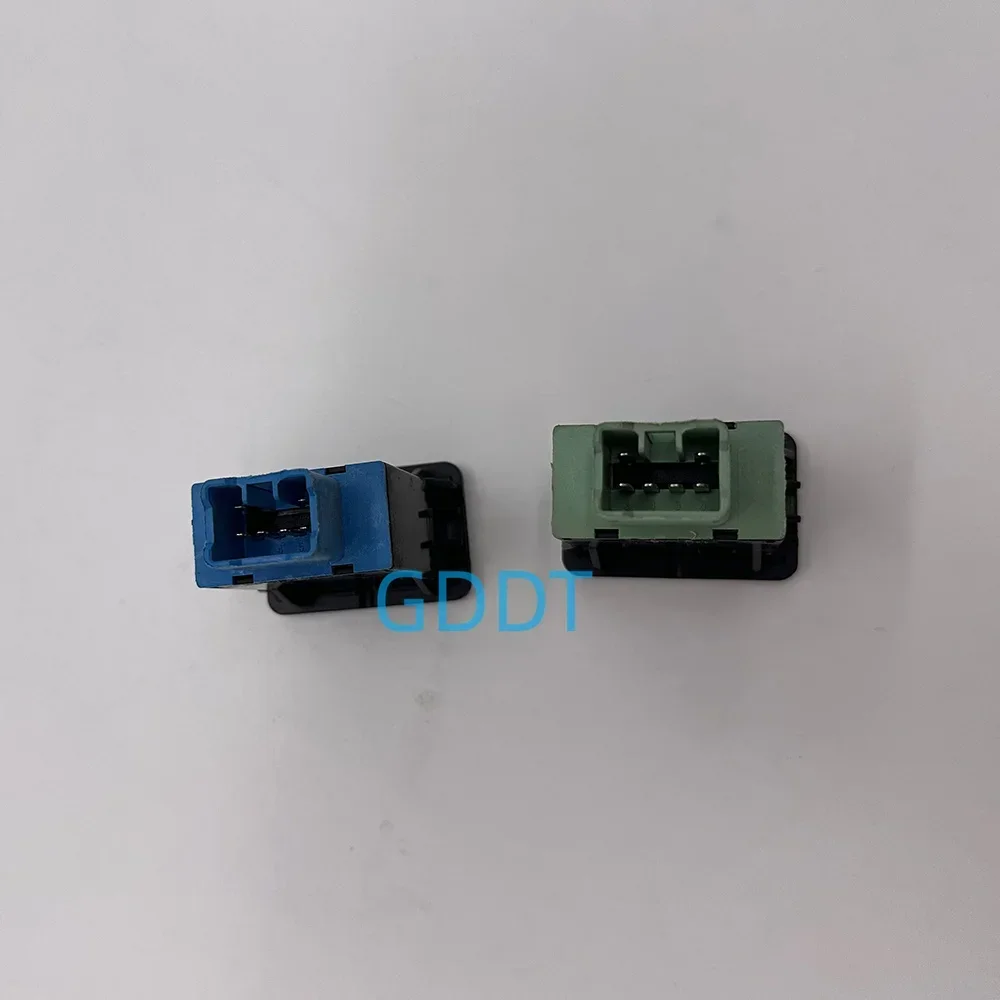 1 Piece Seat Heater Switch for Pajero V30 Control for Montero V40 Button for Shogun V20 Left or Right