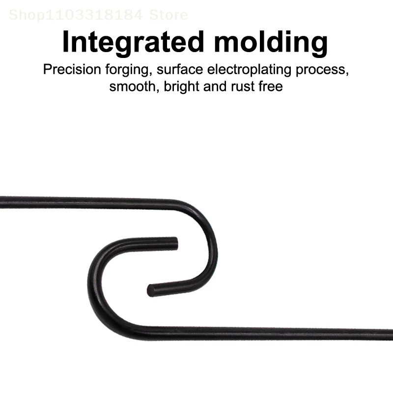 

Universal Car Brake Caliper Hooks With Rubber Tips – Essential Tools For Auto Brake Caliper Hanging