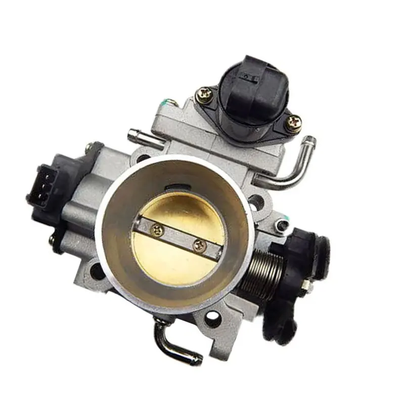 

Hot Sale Original Factory Supplied Throttle Assembly Electronic/1.4t Suitable for Eadoplus