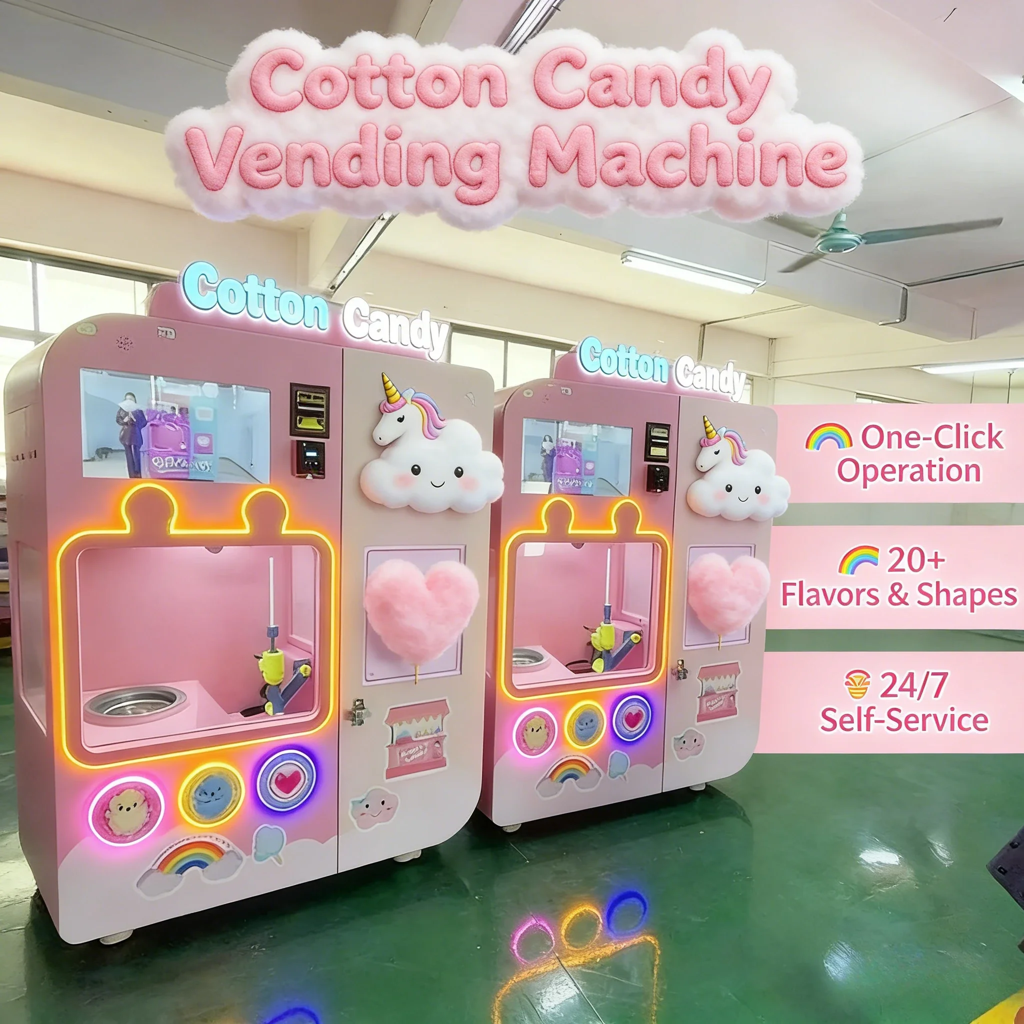 Customized 8L Small…