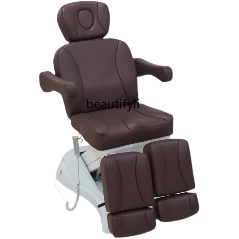 Chair Electric Pedicure Chair Pedicure Tattoo Chair Lifting Foot Bath Pedicure Foot Bath Manicure and Pedicure Chair