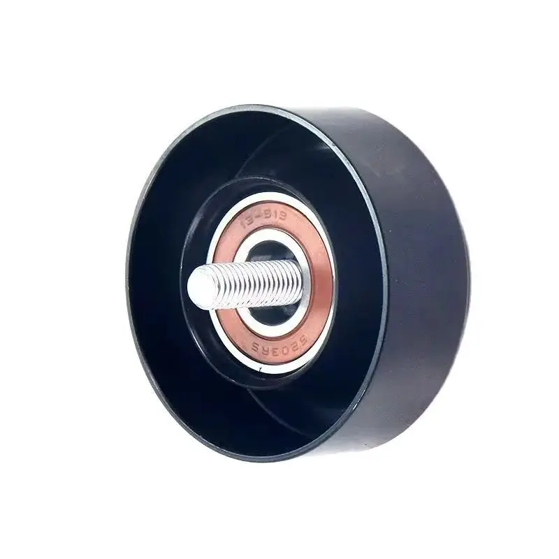 68027603AA  Tensioner Wheel For DODGE NITRO 2007-2012 JEEP LIBERTY II 2008-2013 JEEP WRANGLER 2007-