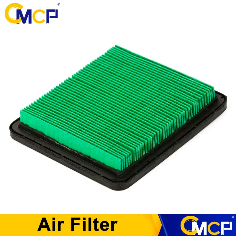 CMCP Lawn Mower Air Filter Replacement OEM for Honda 17211-ZL8-023 for Honda GCV160/190 Gc160 Gx100 Lawn Mower Garden Tools