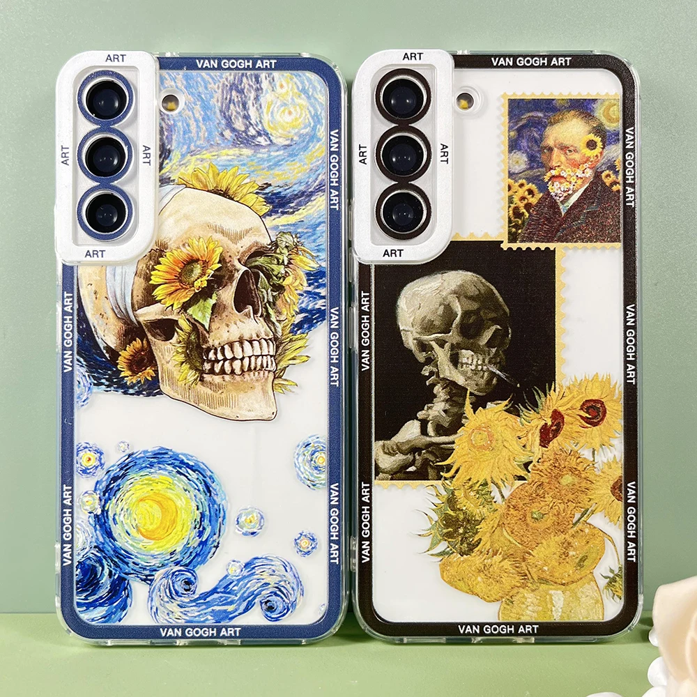 Case For Samsung Ga… - image