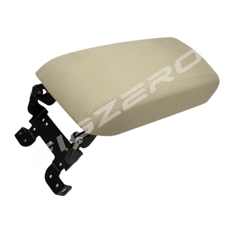 

Auto Central Armrest Upper Cover Leather for Hyundai Sonata 2016 2017 2018 2019 2020 Beige New Interior Parts 84660C3000PPB