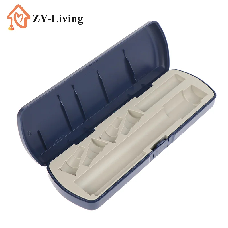 

1PCS Universal Insulin Pen Box - Reliable Quality Storage Case for Insulin Injection Pens Box