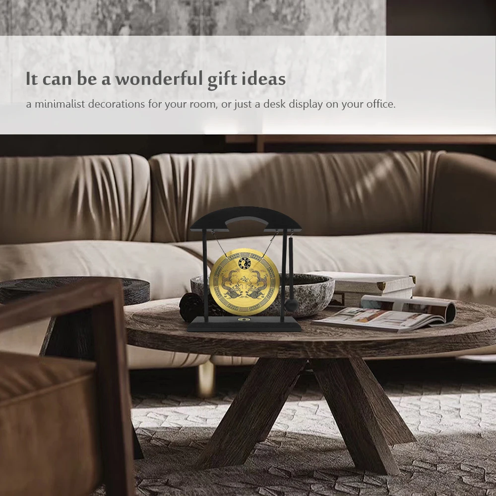 Thumbnail 3 - #19 Popular Gongs Choices