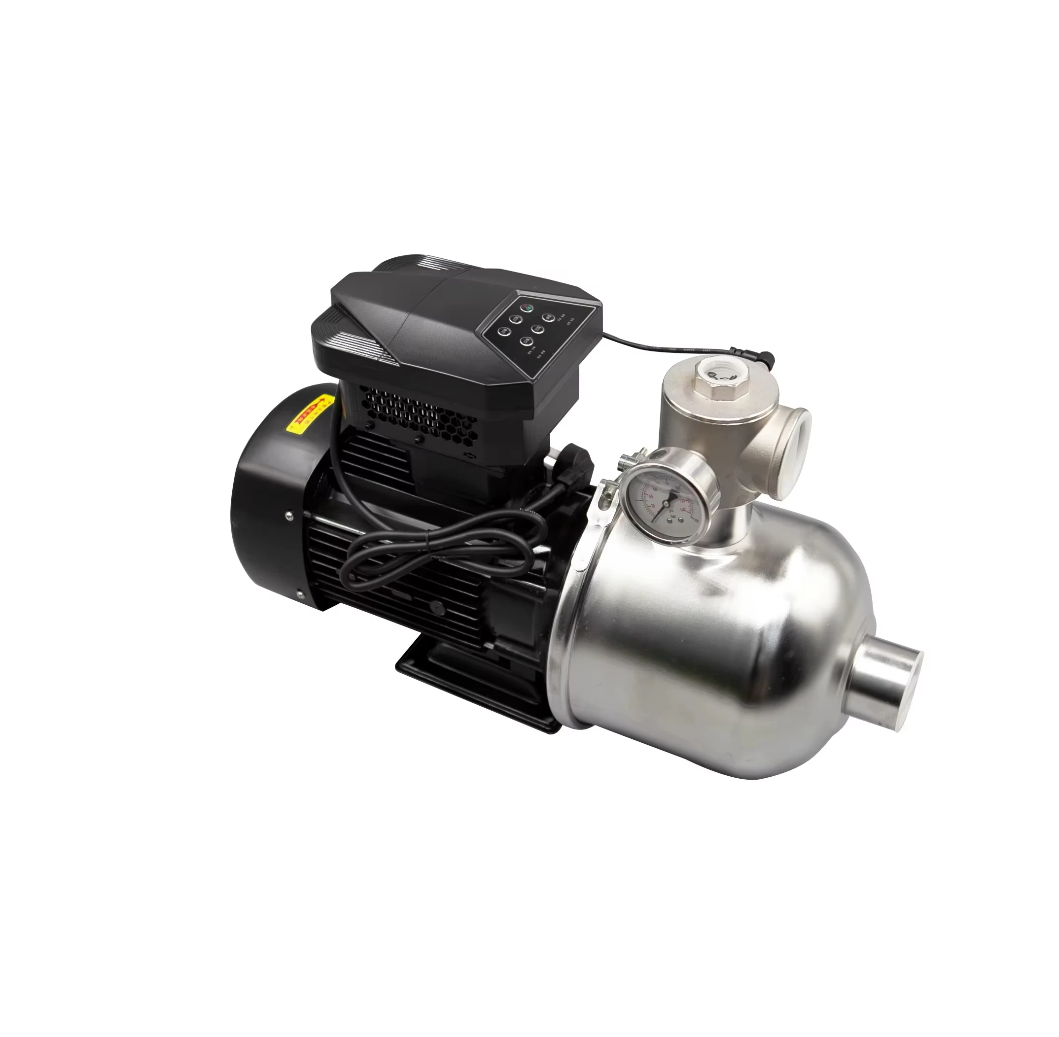 2025 أسعار المصنع مضخات كهربائية منزلية بأسعار معقولة للري الزراعي مضخات مياه عالية الضغط