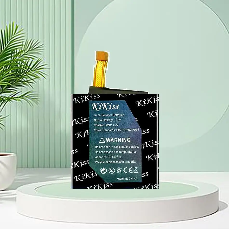 Long-Lasting Fast-Charging Mobile Phone Battery WP5000 For Oukitel 5750Mah