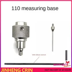 CRIN110 Injector AHE Stroke Travel Measuring Seat Repair Tool