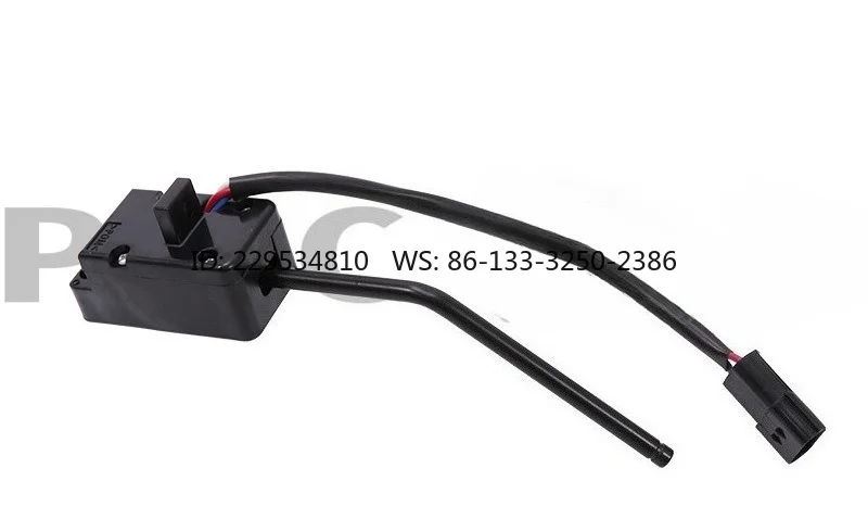 NICHIYU Lizhiyou Forklift Pa-rts FB15-30 Tu-rn Sign-al Swit-ch 24300-34440 Stable Qu-ality