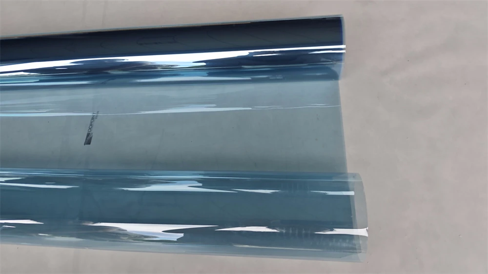 Premium 8 Years Warranty Car Front Windshield Film Bulk Automotive Film