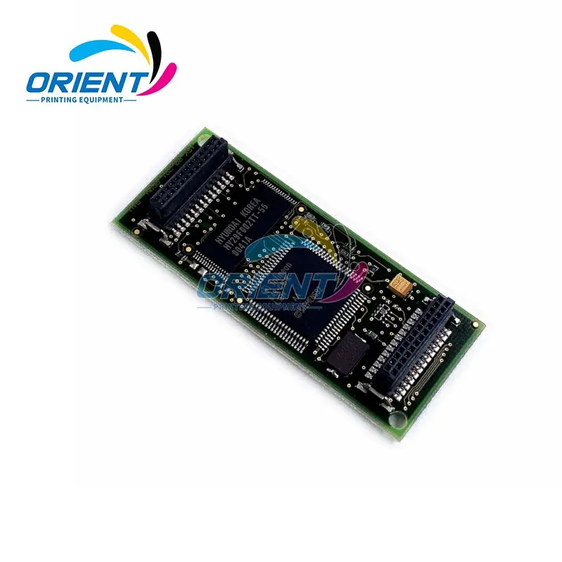 الأصلي الجديد 00.785.0483 SCCB 74 لوحة دوائر كهربائية لوحة كهربائية لقطع غيار ماكينات الطباعة هايدلبرغ SM74 #5