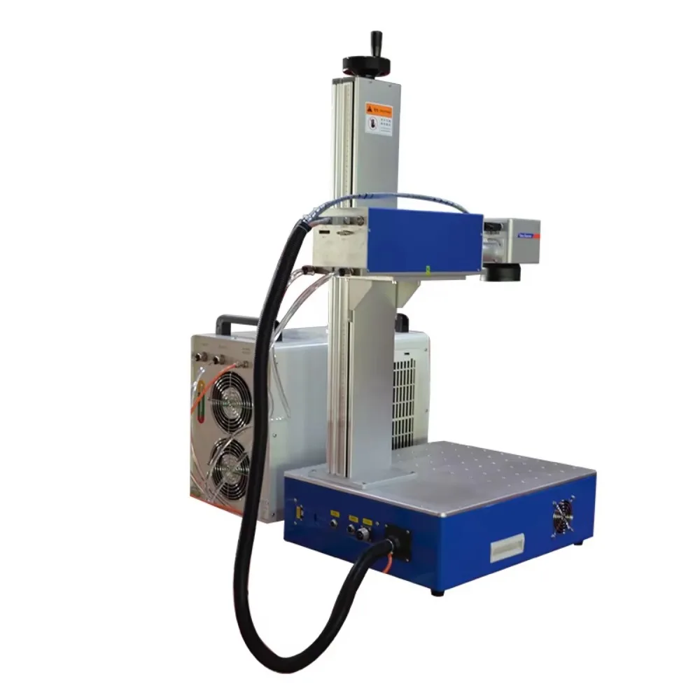 

Best Sales Uv Marking Machine 10w Portable Marking Machine