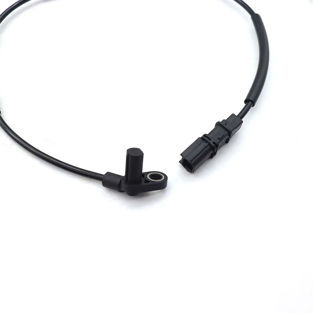 For Kawasaki Ninja 400 Ninja400 Z400 Z 400 2018 - 2022 Front Brake Wheel Speed Sensor Rear Brake System ABS Sensor Cable