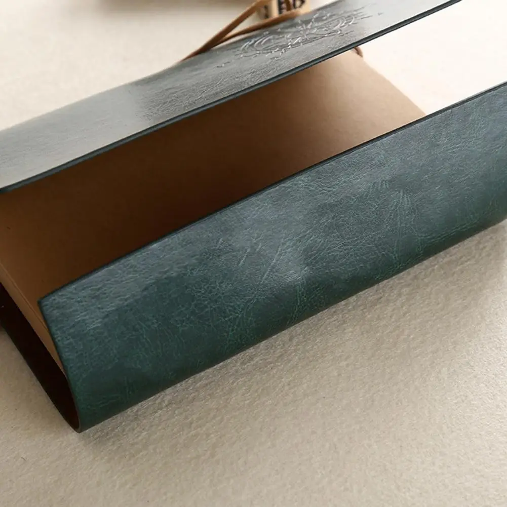 A6 Блокнот в стиле ретро