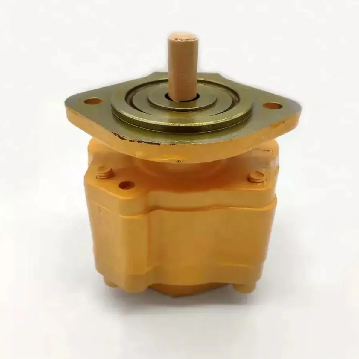 

OEM FOR EXCAVATOR 95518-03001, Gear Pumps for Furukawa Wheel Loader FL230-1 FL230-2 Charging Pump 95518-03001