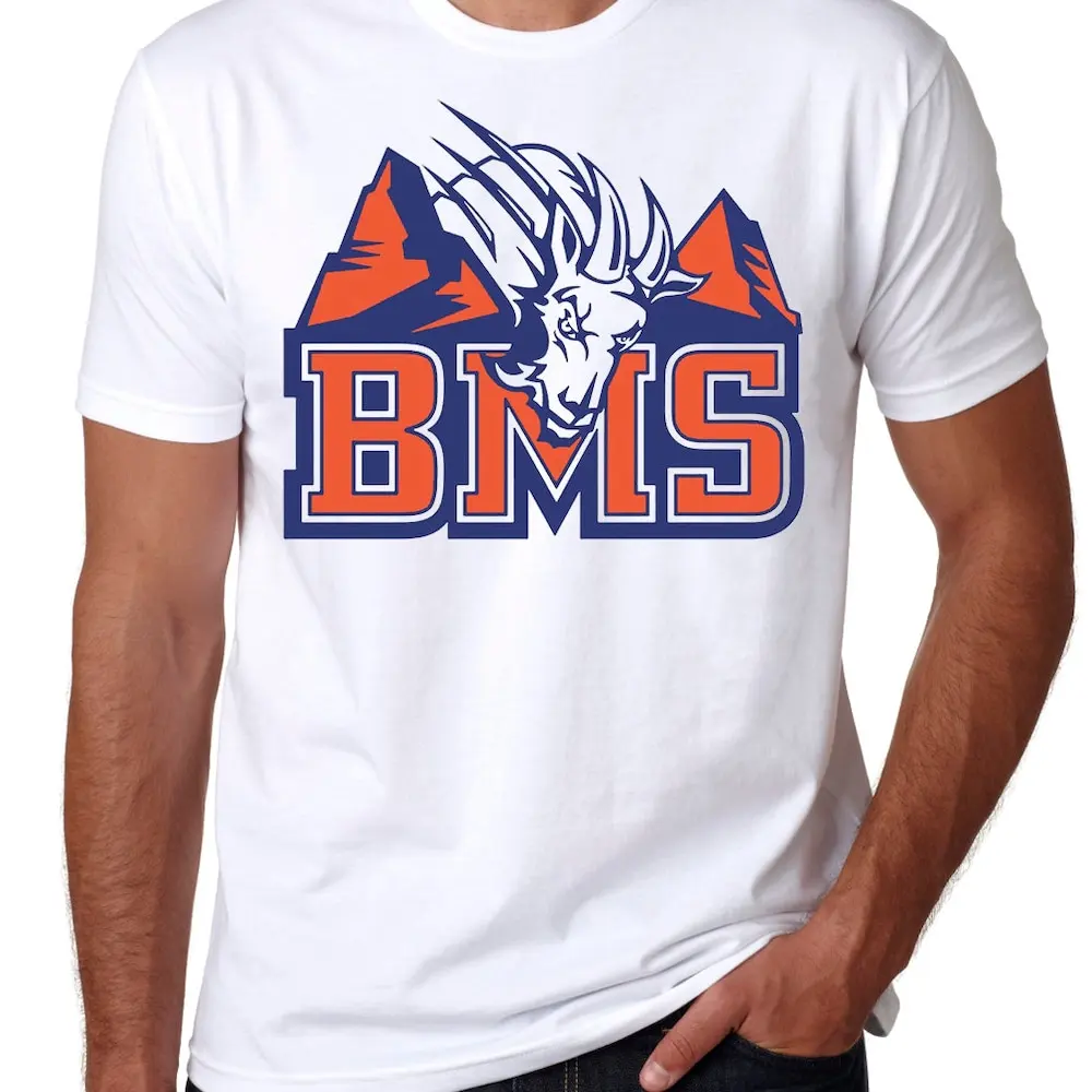 Blue Mountain State…