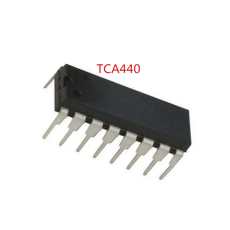 

5PCS/LOT TCA440 TCA-440 TCA 440 DIP16