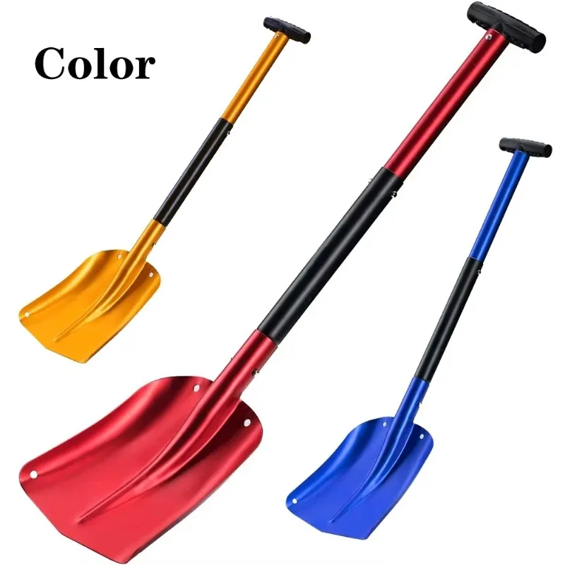 Thumbnail 2 - #21 Snow Shovels List of Top Picks