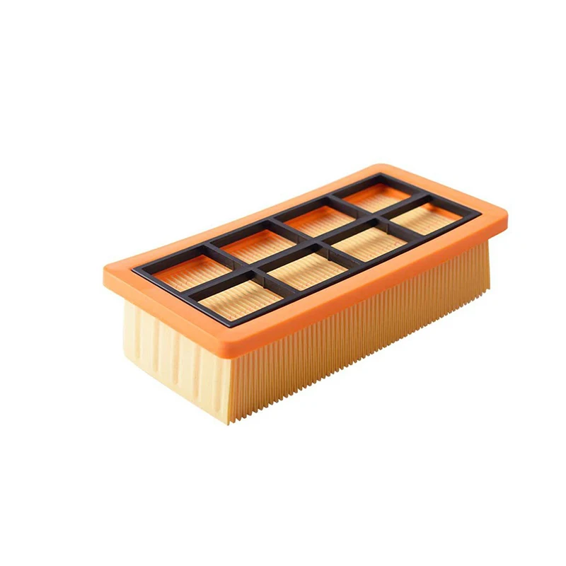 HEPA Wet Dry Filters For Karcher AD2 AD3.000 AD3.200 AD3 AD4 Premium Fireplace Vacuum Cleaner Replacement Parts 6.415-953.0