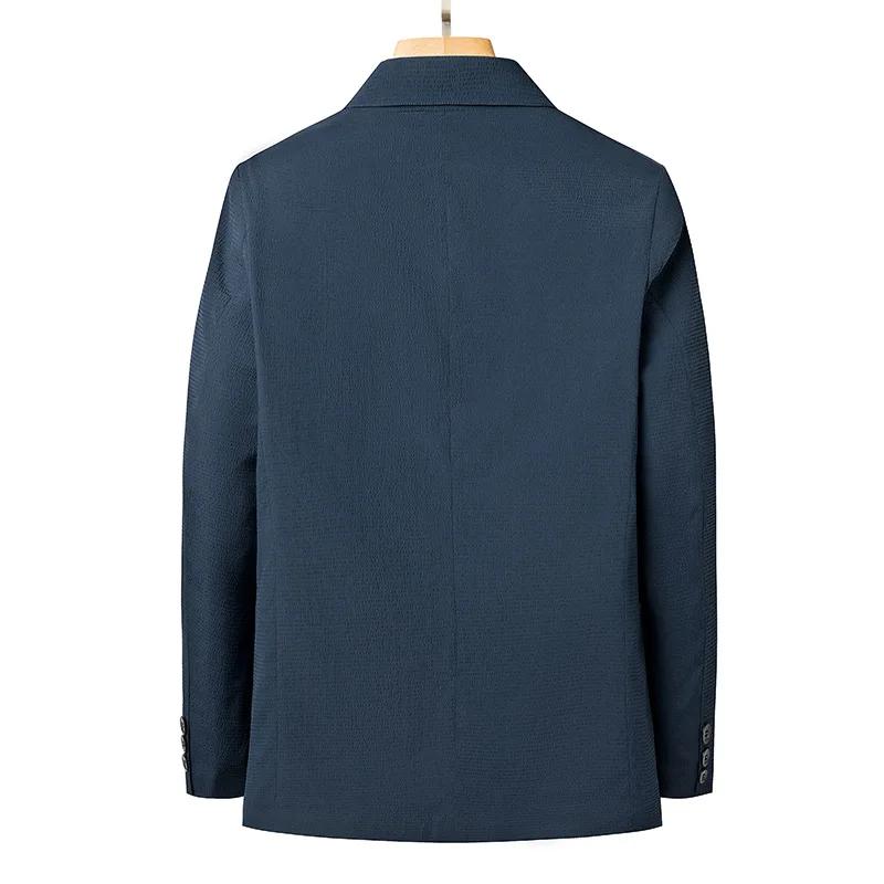 7264 Herren Business Freizeit anzug