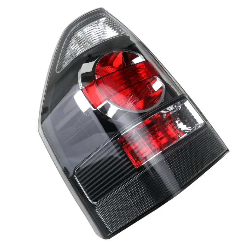 

For Mitsubishi 03/04/05/06/07 old Pajero V73 rear taillight assembly, reversing brake lampshade